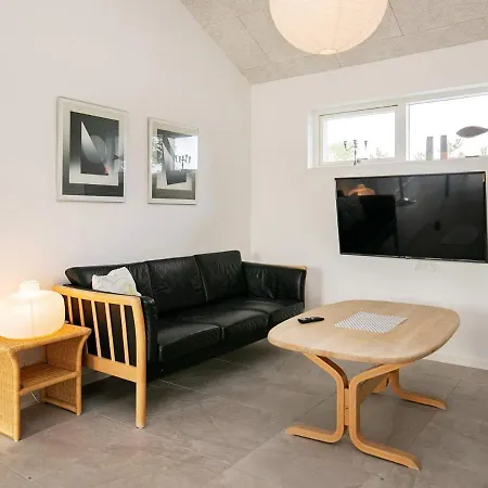 Holiday home Xxxvii Jerup