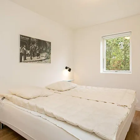 Сasa de vacaciones 8 Person In