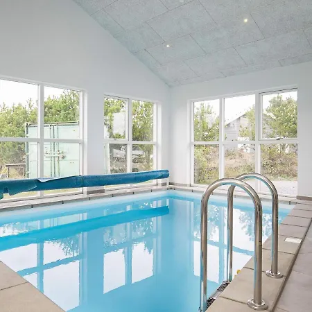 8 Person In Сasa de vacaciones