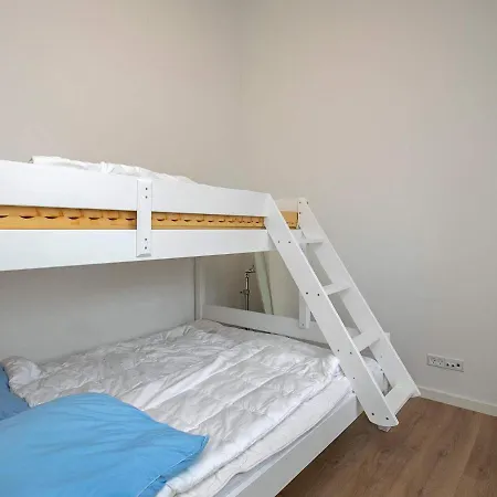 Сasa de vacaciones 8 Person In Jerup