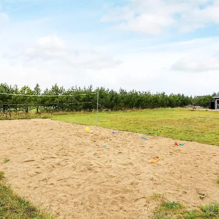 Xxxvii Holiday home Jerup
