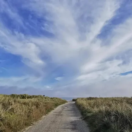 Сasa de vacaciones 8 Person In *